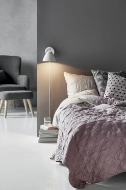 Lampa ścienna STRAP Nordlux GU10 8W Metal Biały