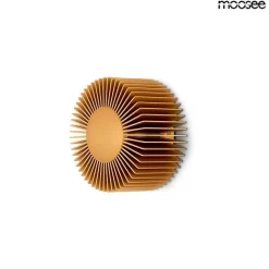Lampa ścienna SUNNY złota (MSE1501100313) - Moosee