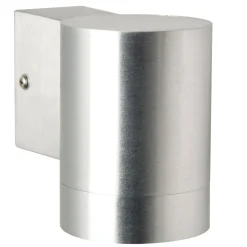 Lampa ścienna TIN Nordlux GU10 35W Aluminium Aluminium
