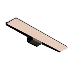 Lampa ścienna TINIA Nordlux LED Metal Czarny