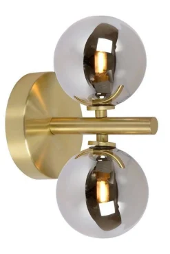 Lampa ścienna TYCHO (45274/02/02) - Lucide