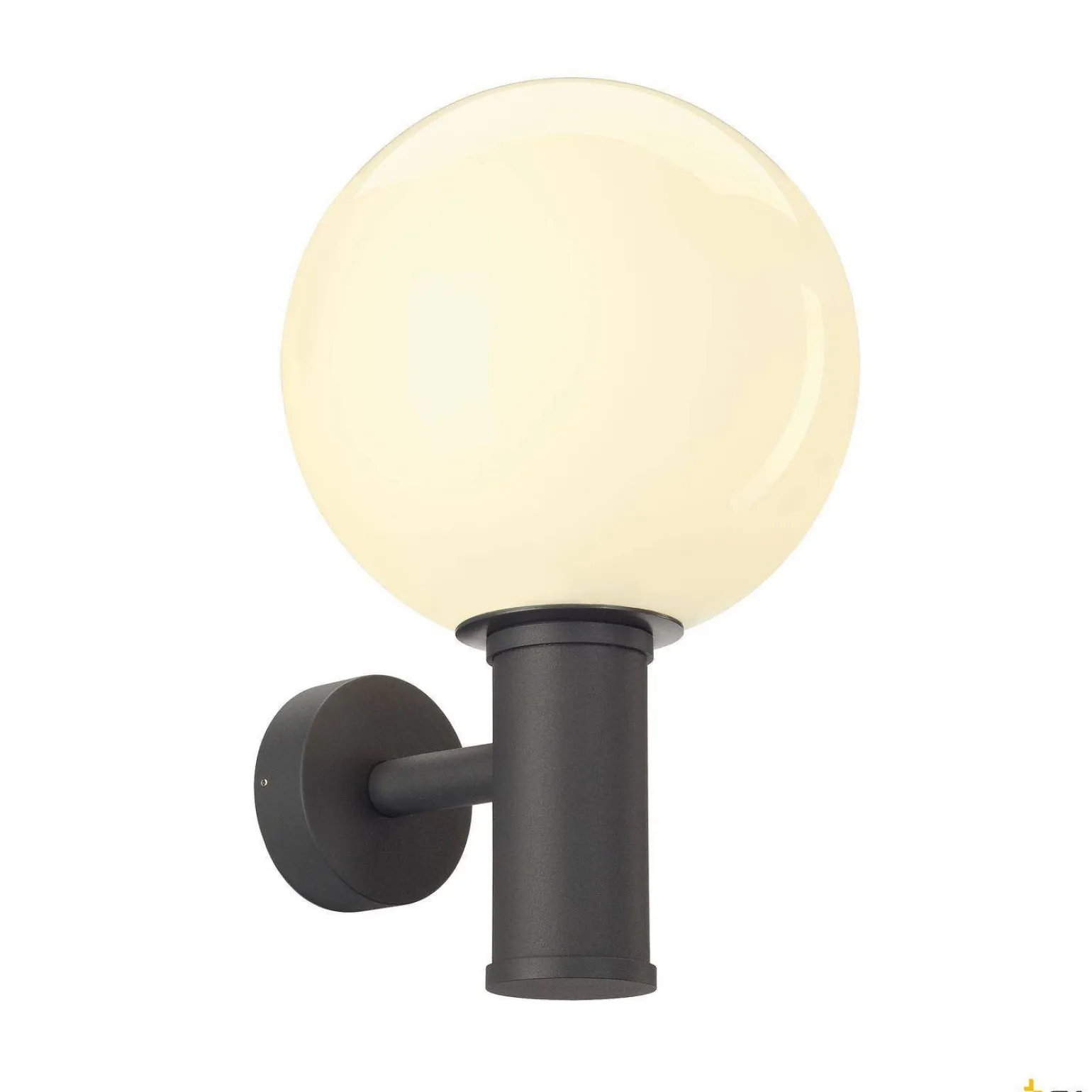 Lampa ścienna zewnętrzna GLOO PURE WL (1002002) - SLV