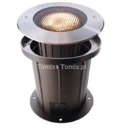 Lampa do montażu w podłożu COB 25 SOFT WW (D730421)