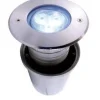 Lampa do montażu w podłożu fi109 3000K (D100133)