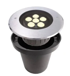 Lampa do montażu w podłożu HP VII 3000K (D730289)