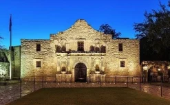 Lampa do montażu w podłożu HP VII 3000K (D730289)