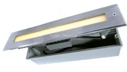 Lampa do montażu w podłożu Line 328mm (D100109)