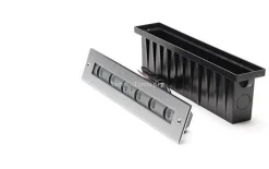 Lampa do montażu w podłożu LINE II 3000K (D730262)