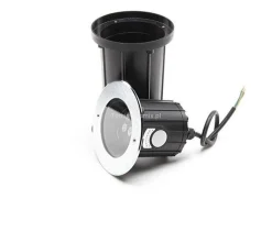 Lampa do montażu w podłożu SOFT FLEX 7 (D730267)