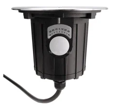 Lampa do montażu w podłożu SOFT FLEX 18 (D730266)