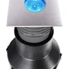 Lampa do montażu w podłożu 5W, RGB (D730244)