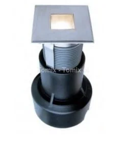 Lampa do montażu w podłożu 42x42 (D730340)