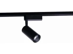 Lampa do sys. Szynowego PROFILE IRIS LED CZARNY (9007) - Nowodvorski