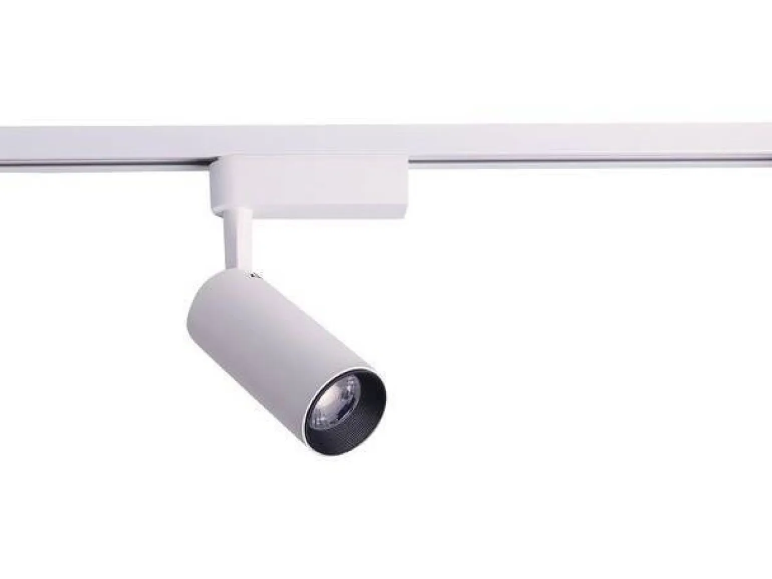 Lampa do sys. Szynowego PROFILE IRIS LED BIAŁY (9006) - Nowodvorski