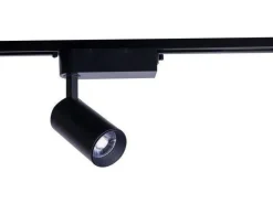 Lampa do sys. Szynowego PROFILE IRIS LED CZARNY (9001) - Nowodvorski