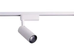 Lampa do sys. Szynowego PROFILE IRIS LED BIAŁY (9004) - Nowodvorski