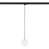 Lampa do systemu 3 -fazowego CTLS SNOWBALL (11295) - Nowodvorski