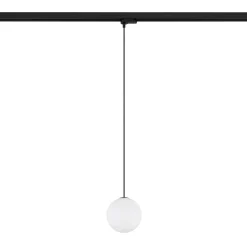 Lampa do systemu 3 -fazowego CTLS SNOWBALL (11295) - Nowodvorski