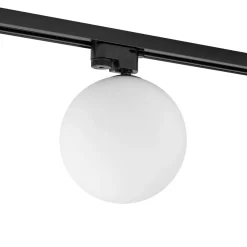 Lampa do systemu 1-obwodowego PROFILE SNOWBALL (11298) - Nowodvorski