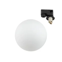 Lampa do systemu 1-obwodowego PROFILE SNOWBALL (11298) - Nowodvorski