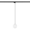 Lampa do systemu 1-obwodowego PROFILE SNOWBALL (11297) - Nowodvorski