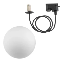 Lampa do systemu 1-obwodowego PROFILE SNOWBALL (11297) - Nowodvorski