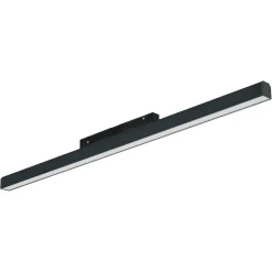 Lampa do szynoprzewodu ALFA SAGA TRACK MAGNETIC 36W DALI CCT DIMM BK (AZ6494) - Azzardo