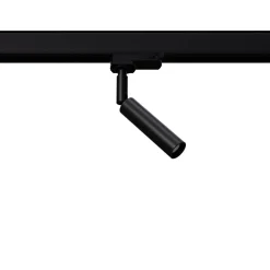 Lampa do szynoprzewodu EYETECH czarny G9 3000K 4,5W 450lm (MYL.00335) - Make Your Light