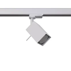 Lampa do szynoprzewodu MERIDA biały GU10 4000K 7W 530lm (MYL.00324) - Make Your Light