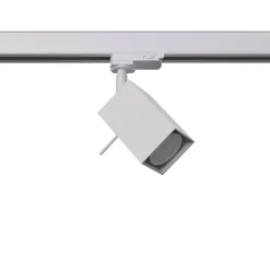 Lampa do szynoprzewodu MERIDA biały GU10 (MYL.00322) - Make Your Light