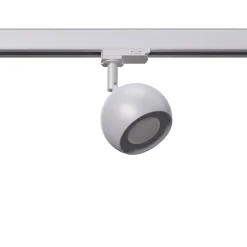 Lampa do szynoprzewodu OCULARE biały GU10 4000K 7W 530lm (MYL.00330) - Make Your Light