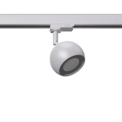 Lampa do szynoprzewodu OCULARE biały GU10 3000K 7W 510lm (MYL.00329) - Make Your Light