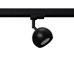 Lampa do szynoprzewodu OCULARE czarny GU10 3000K 7W 510lm (MYL.00332) - Make Your Light