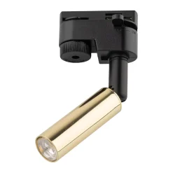 Lampa do szynoprzewodu TRACER GOLD G_9 (6616) - TK Lighting