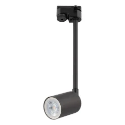 Lampa do szynoprzewodu TRACER BLACK LONG GU_10 (4932) - TK Lighting