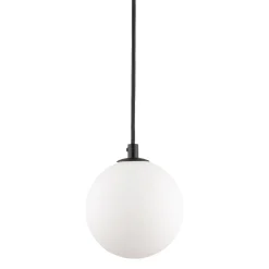 Lampa do szynoprzewodu TRACER BLACK WISZĄCY G_9 WHITE (4927) - TK Lighting