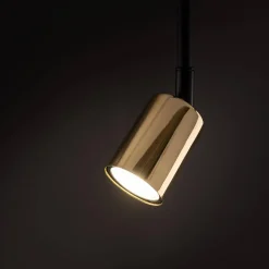 Lampa do szynoprzewodu TRACER GOLD LONG GU_10 (4920) - TK Lighting
