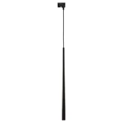 Lampa do szynoprzewodu TRACER BLACK PIANO G_9 (5751) - TK Lighting