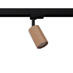 Lampa do szynoprzewodu ZEKE dąb GU10 #B (MYL.00460) - Make Your Light