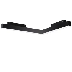 Lampa do szyny magnetycznej ARTO czarny LED 3000K 16W 1280lm (MYL.00506) - Make Your Light