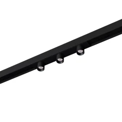 Lampa do szyny magnetycznej SONE 3 czarny LED 3000K 6W 300lm (MYL.00519) - Make Your Light
