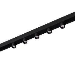 Lampa do szyny magnetycznej SONE 5 czarny LED 3000K 10W 500lm (MYL.00520) - Make Your Light