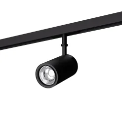 Lampa do szyny magnetycznej ORDO 136 czarny LED 3000K 24W 1920lm (MYL.00514) - Make Your Light