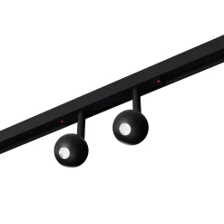 Lampa do szyny magnetycznej NOXE 2 czarny LED 3000K 14W 1120lm (MYL.00523) - Make Your Light