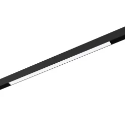 Lampa do szyny magnetycznej YUMO czarny LED 3000K 16W 1280lm (MYL.00505) - Make Your Light