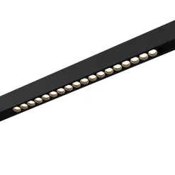 Lampa do szyny magnetycznej LYST 367 czarny LED 3000K 18W 1440lm (MYL.00512) - Make Your Light