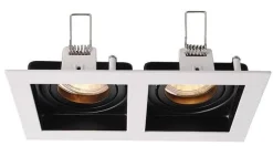 Lampa do wbudowania Algol II (D110004)