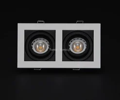 Lampa do wbudowania Algol II (D110004)