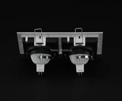 Lampa do wbudowania Algol II (D110004)