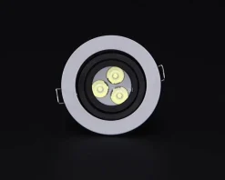 Lampa do wbudowania Enif (D110007)